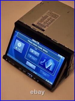 Alpine INE-W927HD CD Double Din 7 Touchscreen Bluetooth Navigation Reciever
