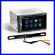 BOSS Audio Systems Elite BV765BLC Car Stereo 6.5 Double Din Touchscreen