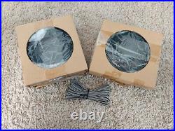 Clarion Car Audio SE1503 12 cm (5in.) dual cone water / water resistant 91dB NOS