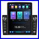 Double Din Radio Car Stereo Touch Screen Bluetooth Player Carplay Android Auto