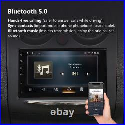 Eonon Android 10 Double 2Din 7 HD Monitor Car Stereo Audio Radio GPS Navigation