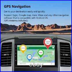 Eonon Q04SE 7 Double DIN Android 10 Octa Core Car Stereo GPS Navigation CarPlay