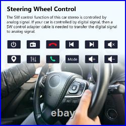Eonon Q04SE 7 Double DIN Android 10 Octa Core Car Stereo GPS Navigation CarPlay