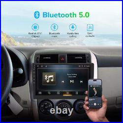 Eonon UA12S Plus Double 2Din 10.1 Android 12 Car Stereo Radio CarPlay Bluetooth