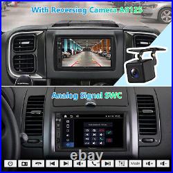 Eonon X3 Double 2DIN 7 QLED Android Auto Car Stereo Radio GPS CarPlay Head Unit