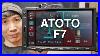 Everything You Need To Know Atoto F7we Double Din Car Stereo Wireless Carplay U0026 Android Auto