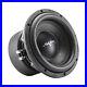New Skar Audio Svr-10 D2 10 1600 Watt Max Power Dual 2 Ohm Car Subwoofer