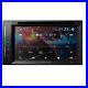 Pioneer 6.2 Double DIN Touchscreen Bluetooth USB DVD CD Multimedia Car Stereo