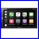 Pioneer 6.8 Multimedia DVD Apple CarPlay Android Auto Bluetooth Stereo Receiver