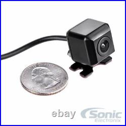 Pioneer DMH-W2700NEX 6.8 Carplay Double DIN with Backup Camera