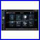 Planet Audio P9695B Double-DIN Stereo Receiver DVD Player 6.75 Touchscreen