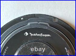 Rockford Fosgate Prime Speaker/Subwoofer 10 Inch Dual Ohm 200 Watts RMS R2SD4-10