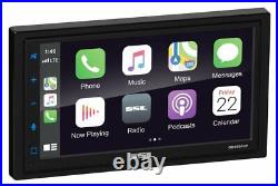 Sound Storm Labs DD988ACP Double-DIN 6.75 Touchscreen Digital Media Receiver