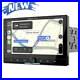 Soundstream VRCPAA-106F CD DVD Player Android Auto CarPlay Bluetooth 2 Camera IN