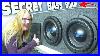 Surprise Car Audio Install W My Girlfriend S New Ride How To Build A Ported 10 G2 Subwoofer Box